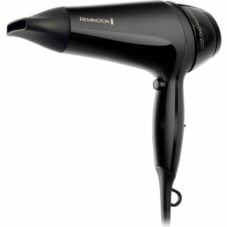 Hairdryer Remington D5710 White Black 2000 W by Remington, Hair dryers and diffusers - Ref: S7610458, Price: 30,69 €, Discoun...