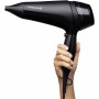 Sèche-cheveux Remington D5710 Blanc Noir 2000 W de Remington, Sèche-cheveux et diffuseurs sèche-cheveux - Réf : S7610458, Pri...