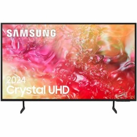 Smart TV Samsung TU75DU7105KX 75 4K Ultra HD LED HDR HDR10+ di Samsung, Televisori - Rif: S7610491, Prezzo: 898,27 €, Sconto: %