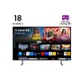 Smart TV Samsung TU75DU7105KX 75 4K Ultra HD LED HDR HDR10+ by Samsung, TVs - Ref: S7610491, Price: 898,27 €, Discount: %