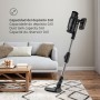 Stick Vacuum Cleaner UFESA U7 DIGITAL by UFESA, Stick Vacuums & Electric Brooms - Ref: S7610497, Price: 183,51 €, Discount: %