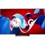 Smart TV LG OLED65C46LA 65 65" 4K Ultra HD HDR OLED NVIDIA G-SYNC von LG, Fernseher - Ref: S7610553, Preis: 2,00 €, Rabatt: %