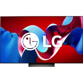 TV intelligente LG OLED65C46LA 65 65" 4K Ultra HD HDR OLED NVIDIA G-SYNC de LG, Téléviseurs - Réf : S7610553, Prix : 2,00 €, ...