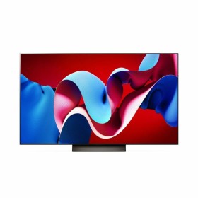 TV intelligente LG OLED55C46LA 55 55" 4K Ultra HD HDR OLED NVIDIA G-SYNC de LG, Téléviseurs - Réf : S7610554, Prix : 1,00 €, ...