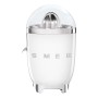 Electric Juicer Smeg CJF11WHEU White by Smeg, Electric Citrus Juicers - Ref: S7610617, Price: 172,52 €, Discount: %