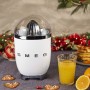 Electric Juicer Smeg CJF11WHEU White by Smeg, Electric Citrus Juicers - Ref: S7610617, Price: 172,52 €, Discount: %