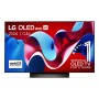 TV intelligente LG OLED48C46LA 48 48" LED 4K Ultra HD 120 Hz de LG, Téléviseurs - Réf : S7610659, Prix : 1,00 €, Remise : %