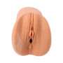 Endurance Jack Ass Virgite R20 by Virgite, Realistic masturbator - Ref: M0403210, Price: 12,38 €, Discount: %