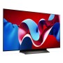 TV intelligente LG OLED48C46LA 48 48" LED 4K Ultra HD 120 Hz de LG, Téléviseurs - Réf : S7610659, Prix : 1,00 €, Remise : %