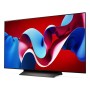 TV intelligente LG OLED48C46LA 48 48" LED 4K Ultra HD 120 Hz de LG, Téléviseurs - Réf : S7610659, Prix : 1,00 €, Remise : %