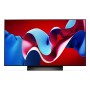 TV intelligente LG OLED48C46LA 48 48" LED 4K Ultra HD 120 Hz de LG, Téléviseurs - Réf : S7610659, Prix : 1,00 €, Remise : %