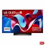 TV intelligente LG OLED48C46LA 48 48" LED 4K Ultra HD 120 Hz de LG, Téléviseurs - Réf : S7610659, Prix : 1,00 €, Remise : %