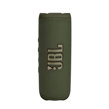 Altoparlante Bluetooth Portatile JBL FLIP6 GREEN 20W 20 W Verde di JBL, Accessori per lettori MP3 - Rif: S7610695, Prezzo: 13...