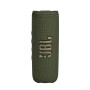 Altoparlante Bluetooth Portatile JBL FLIP6 GREEN 20W 20 W Verde di JBL, Accessori per lettori MP3 - Rif: S7610695, Prezzo: 13...