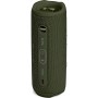 Altoparlante Bluetooth Portatile JBL FLIP6 GREEN 20W 20 W Verde di JBL, Accessori per lettori MP3 - Rif: S7610695, Prezzo: 13...