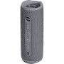 Altifalante Bluetooth Portátil JBL FLIP6 GREY 20W 20 W Cinzento de JBL, Acessórios para leitores de MP3 - Ref: S7610696, Preç...