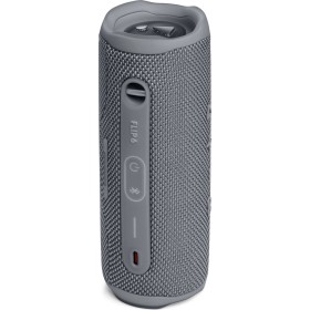 Altavoz Bluetooth Portátil JBL FLIP6 GREY 20W 20 W Gris de JBL, Accesorios para reproductores de MP3 - Ref: S7610696, Precio:...