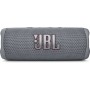 Altifalante Bluetooth Portátil JBL FLIP6 GREY 20W 20 W Cinzento de JBL, Acessórios para leitores de MP3 - Ref: S7610696, Preç...