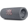 Altifalante Bluetooth Portátil JBL FLIP6 GREY 20W 20 W Cinzento de JBL, Acessórios para leitores de MP3 - Ref: S7610696, Preç...