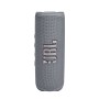 Altifalante Bluetooth Portátil JBL FLIP6 GREY 20W 20 W Cinzento de JBL, Acessórios para leitores de MP3 - Ref: S7610696, Preç...