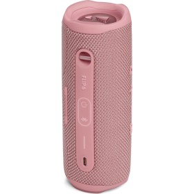 Tragbare Bluetooth-Lautsprecher JBL FLIP6 20 W Rosa von JBL, MP3-Player-Zubehör - Ref: S7610697, Preis: 131,50 €, Rabatt: %