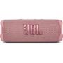 Altavoz Bluetooth Portátil JBL FLIP6 20 W Rosa de JBL, Accesorios para reproductores de MP3 - Ref: S7610697, Precio: 131,50 €...