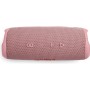 Altavoz Bluetooth Portátil JBL FLIP6 20 W Rosa de JBL, Accesorios para reproductores de MP3 - Ref: S7610697, Precio: 131,50 €...