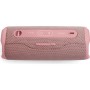 Altavoz Bluetooth Portátil JBL FLIP6 20 W Rosa de JBL, Accesorios para reproductores de MP3 - Ref: S7610697, Precio: 131,50 €...