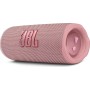 Altavoz Bluetooth Portátil JBL FLIP6 20 W Rosa de JBL, Accesorios para reproductores de MP3 - Ref: S7610697, Precio: 131,50 €...