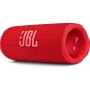 Altavoz Bluetooth Portátil JBL FLIP6 RED 20W 20 W Rojo de JBL, Accesorios para reproductores de MP3 - Ref: S7610698, Precio: ...