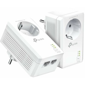 Power Line TP-Link T PA7027P KIT by TP-Link, Routers - Ref: S7610731, Price: 81,72 €, Discount: %