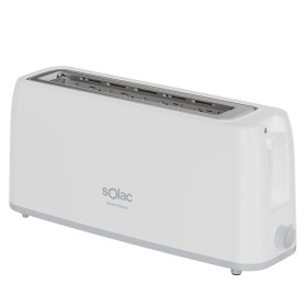 Toaster Solac TL5418 by Solac, Toasters - Ref: S7610819, Price: 28,46 €, Discount: %