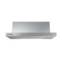 Conventional Hood Samsung NK24M1030IS Silver Steel | Tienda24 - Global Online Shop Tienda24.eu