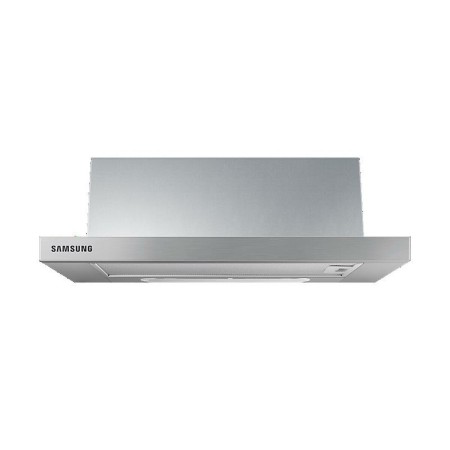 Campana Convencional Samsung NK24M1030IS Plateado Acero | Tienda24 - Global Online Shop Tienda24.eu