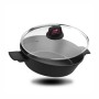 Casserole avec Couvercle Taurus KCK4028L | Tienda24 - Global Online Shop Tienda24.eu