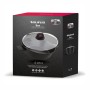 Casserole avec Couvercle Taurus KCK4028L | Tienda24 - Global Online Shop Tienda24.eu