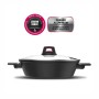 Casserole avec Couvercle Taurus KCK4028L | Tienda24 - Global Online Shop Tienda24.eu