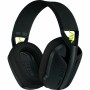 Auriculares com microfone Logitech 981-001050 Preto de Logitech, Auriculares e acessórios - Ref: S7610926, Preço: 69,02 €, De...