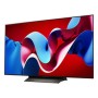 TV intelligente LG OLED77C46LA 77 77" 4K Ultra HD HDR OLED NVIDIA G-SYNC de LG, Téléviseurs - Réf : S7611011, Prix : 3,00 €, ...