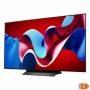 TV intelligente LG OLED77C46LA 77 77" 4K Ultra HD HDR OLED NVIDIA G-SYNC de LG, Téléviseurs - Réf : S7611011, Prix : 3,00 €, ...