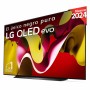 Smart TV LG OLED83C46LA 83 83" 4K Ultra HD OLED by LG, TVs - Ref: S7611014, Price: 4,00 €, Discount: %