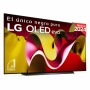 Smart TV LG OLED83C46LA 83 83" 4K Ultra HD OLED by LG, TVs - Ref: S7611014, Price: 4,00 €, Discount: %