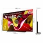 Smart TV LG OLED83C46LA 83 83" 4K Ultra HD OLED by LG, TVs - Ref: S7611014, Price: 4,00 €, Discount: %