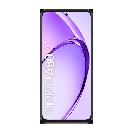 Smartphone Oppo A80 PURPLE 6,67" 8 GB RAM 256 GB Purpur von Oppo, Ungesperrte Telefone und Smartphones - Ref: S7611036, Preis...