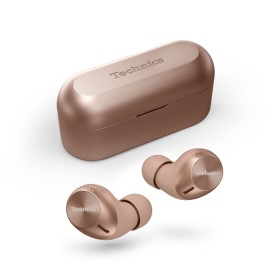 Auriculares in Ear Bluetooth Technics EAHAZ40M2EN Ouro rosa de Technics, Auriculares e acessórios - Ref: S7611047, Preço: 139...