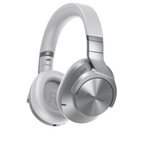 Headphones with Microphone Technics EAHA800ES Silver by Technics, Headphones and accessories - Ref: S7611054, Price: 280,50 €...