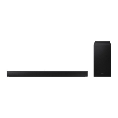 Barra de Sonido Inalámbrica Samsung HWB650DZF 370W 370 W Negro de Samsung, Barras de sonido - Ref: S7611061, Precio: 214,29 €...