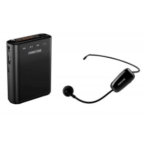 Amplifier FONESTAR ALTA-VOZ-W30 by FONESTAR, Accessories for MP3 players - Ref: S7611064, Price: 87,20 €, Discount: %