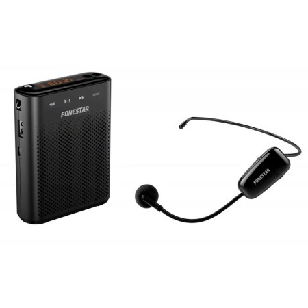 Amplificateur FONESTAR ALTA-VOZ-W30 de FONESTAR, Accessoires pour lecteurs MP3 - Réf : S7611064, Prix : 87,20 €, Remise : %