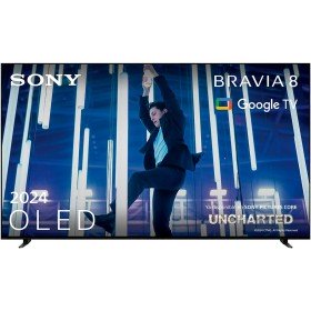 Smart TV Sony K65XR80PAEP 65 65" OLED 4K Ultra HD by Sony, TVs - Ref: S7611133, Price: 2,00 €, Discount: %